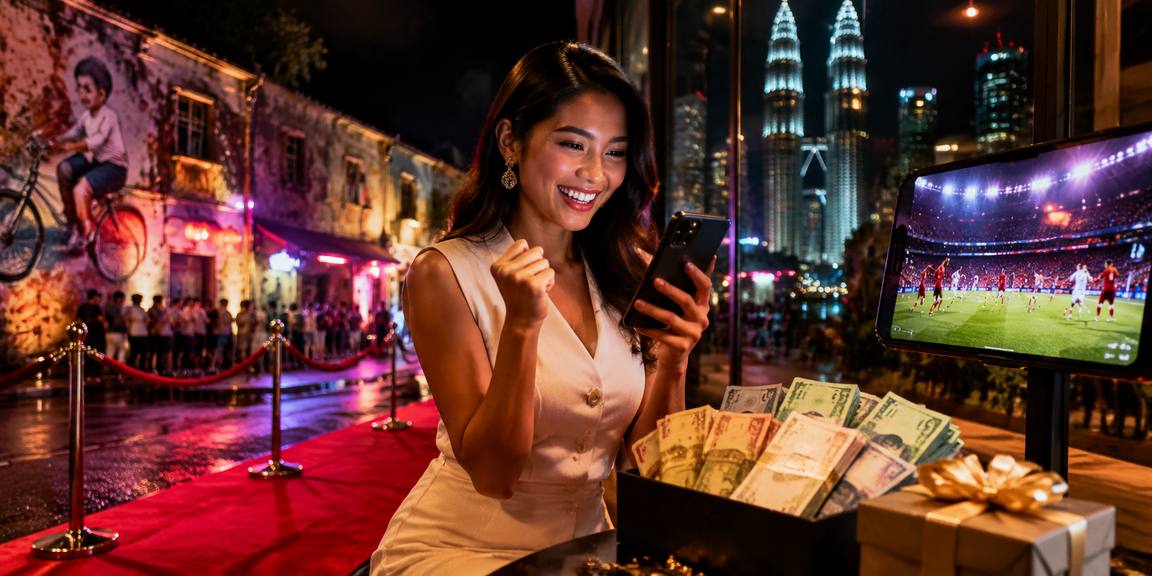 n52 Apa yang kami tawarkan dalam Gods Of Wealth